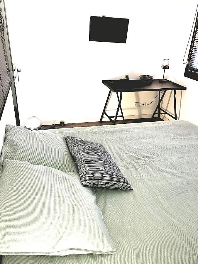 Appart 2 Chambres Gare St Charles Marseille Luaran gambar