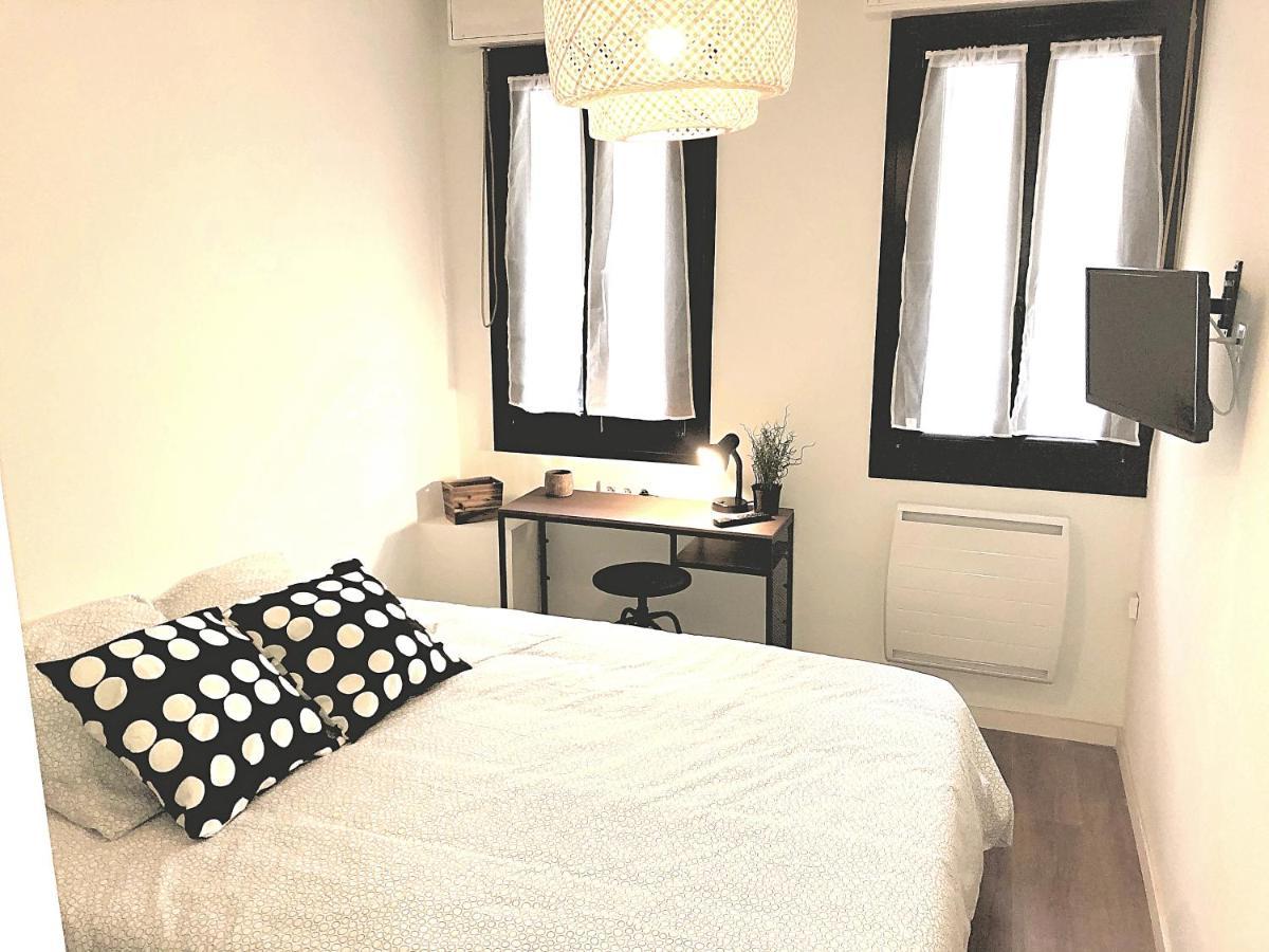 Appart 2 Chambres Gare St Charles Marseille Luaran gambar