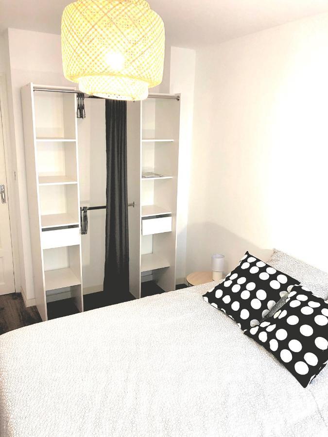 Appart 2 Chambres Gare St Charles Marseille Luaran gambar