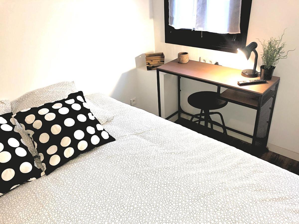 Appart 2 Chambres Gare St Charles Marseille Luaran gambar