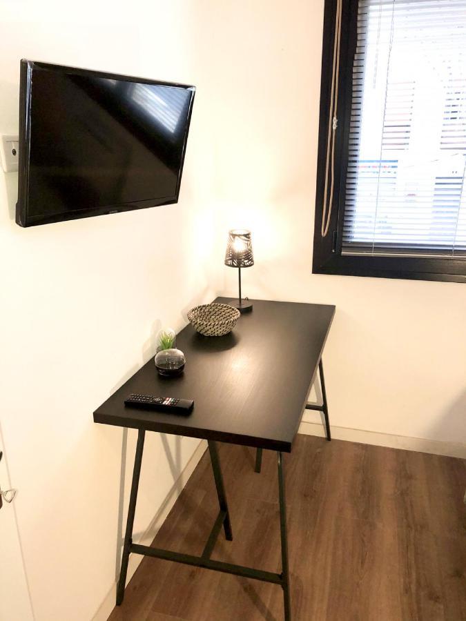Appart 2 Chambres Gare St Charles Marseille Luaran gambar
